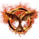 Hunger Games: Blood Bath Begins's icon