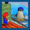 スーパーマリオ64RTAインフォ
