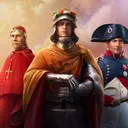 Emperor’s Games