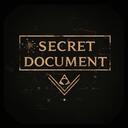 Secret_Document Discord Server Icon