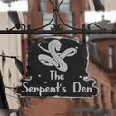 The Serpents Den