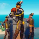The Gay Pirate Cove