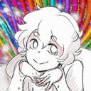 Light Society Discord Server Icon – Valorant