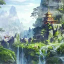 Jade Peak