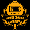 PUBG Mobile Emulator Family 🇧🇩 icon