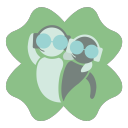 Discovery icon for Le Trèfle 2.0 Discord server