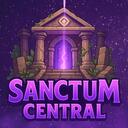 Sanctum Central Discord Server Icon