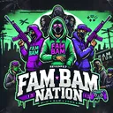 FAM BAM NATION