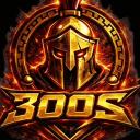 300 SPARTANS Gaming Greek Community icon