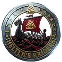 Helten's Raiders® Gaming Community