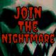 Join the Nightmare Discord server logo