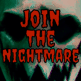 Join the Nightmare Server Icon