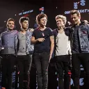 the one direction family show