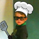 Rio's Kitchen icon