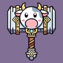 CowHammer Studios Discord Server Icon