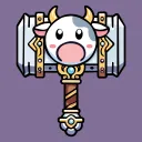CowHammer Studios Discord Server Icon