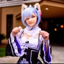 ZazzyCatStorm's Official Discord