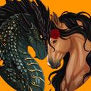 Dragon Steeds CoalitionTM Discord Server Icon