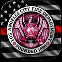 LADOJRP | Los Angeles Fire Department
