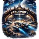 THE SPACEPORT