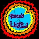 Vincent’s Lilypad