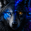 The Wolf Den