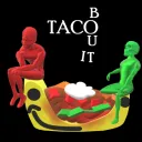 Taco Bout It Beacon of Enlightenment
