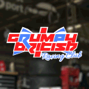 GBRC "Grumpy British Racing Club"