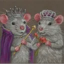RRR - Royal Rat Rumble