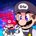 Mini Mario Domain