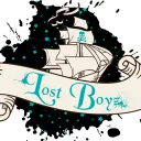 The_LostBoyz's server