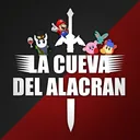 La Cueva Del Alacrán