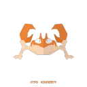 Krabby