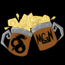 Discovery icon for Madness Gaming Network Discord server