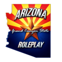 Discovery icon for Grand Canyon State Roleplay Discord server