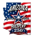 Grand Canyon State Roleplay