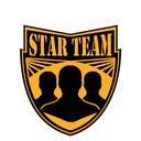STAR TEAM Discord Server Icon