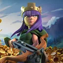 CoC: Lonely City