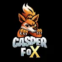 Casper Fox Community Discord