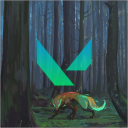 Lovely Valorant icon