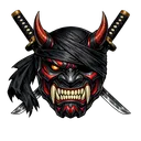 死Hannya👹
