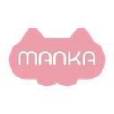 Manka Games Discord Server Icon