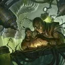 The Pauper People