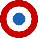 Cocarde icon