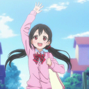 Discovery icon for Urakai ! 🌴 Discord server