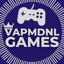   Vapmdnl   Discord Server Icon