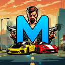 Mega's Games icon