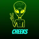 Cheeks Chill Spot🤘🏻🍻
