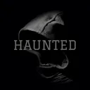HAUNTED's server