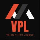 Valorant Pro League's icon